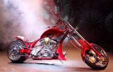 لاکچری ترین موتور سیکلت های جهان