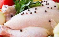 روش از بین بردن بوی زهم مرغ