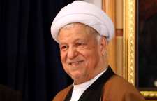 زندگی بزرگترین سیاست مدار جمهوری اسلامی ایران آیت الله هاشمی رفسنجانی