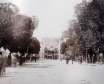 خیابان سپه قزوین اولین خیابان ساخته شده در ایران