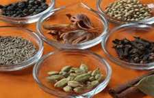 روش تهیه ادویه مخصوص پلویی