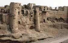 اولین شهر آپارتمان نشین در جهان به نام آباده و شهری پر از معماری و خلاقیت