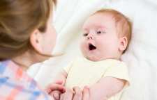 چگونه با نوزاد خود صحبت کنیم