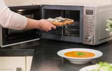 غذاهایی که نباید تو ماکروویو گرم شوند