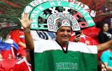 فرهنگ مردم کشور مکزیک