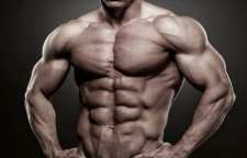 تمرینات ورزشی مؤثر برای داشتن شکم شش تکه