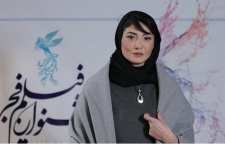 بیوگرافی و تصاویر مینا وحید بازیگر سریال شهرزاد