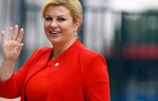 بیوگرافی کولیندا گرابار کیتاروویچ رییس جمهور زن کرواسی