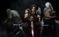 نگاهی به انیمیشن جذاب آخرین داستان ساخته اشکان رهگذر