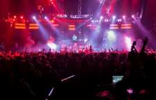 اعلام برنامه جدید کنسرت های موسیقی پاپ