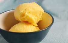 اموزش تهیه کرم انبه