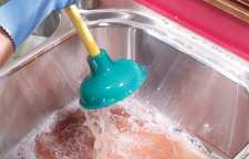 روشهای مختلفی برای تخلیه چاه و لوله بازکنی