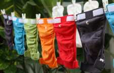 لباس نوزادان را چگونه بشوییم