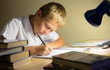 روش صحیح درس خواندن و مطالعه دانش آموزان