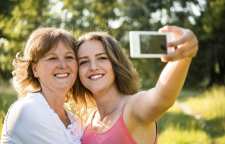 مادرشوهر شما چه ویژگیهایی دارد