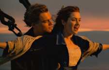 روایت مک کانهی از رد شدن در تست تایتانیک