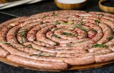 روش تهیه سوسیس خانگی