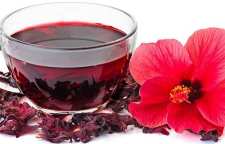 روش آماده کردن دمنوش چای ترش