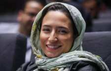 نگار جواهریان در فیلم مجبوریم