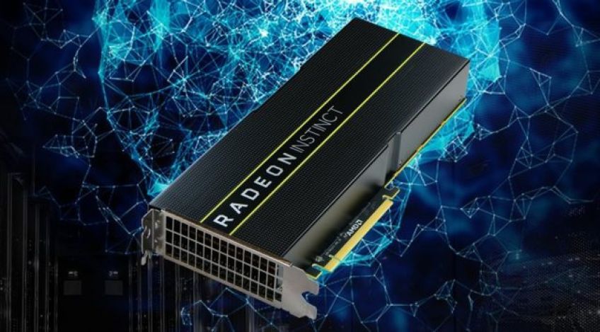 معرفی پردازنده‌های جدید AMD با فناوری ۷ نانومتری