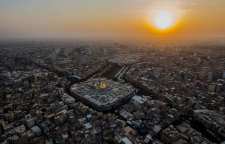 احادیثی در باب مقدس بودن سرزمین کربلا از معصومین