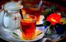 چای از چه زمانی در ایران مورد استفاده قرار گرفت ؟