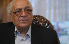 چکیده ای از زندگی و آثار مشفق کاشانی