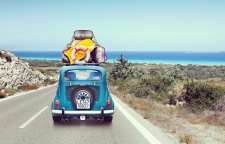 نکاتی که در سفر با خودرو شخصی باید رعایت کرد