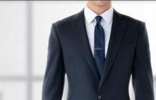 اندازه مناسب کراوات آقایان