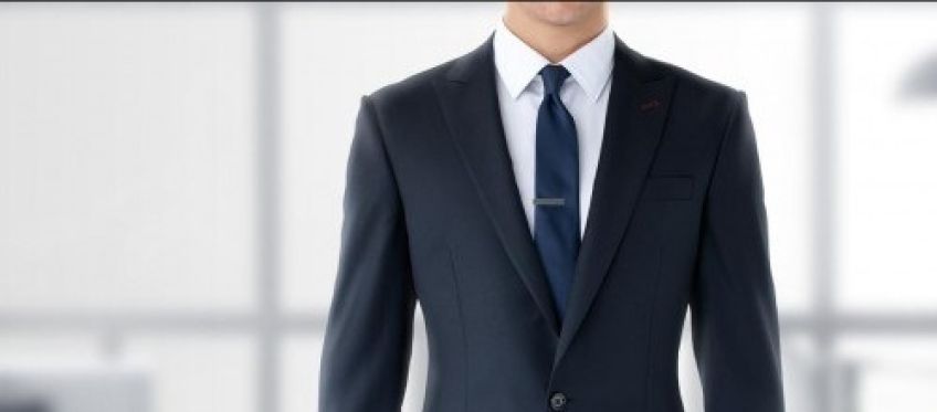 اندازه مناسب کراوات آقایان