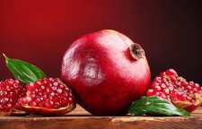 معمای تصویری سایه انار شب یلدا