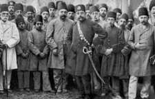 آشنایی با سلسله قاجار