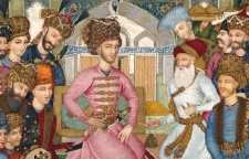 سلسله و حکومت صفویه