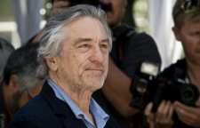 سخنان جالب رابرت دنیرو بازیگر آمریکایی درباره مرگش