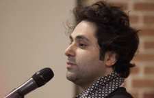 پایان ساخت موسیقی متن فیلم سینمایی زعفرانیه 14 تیر