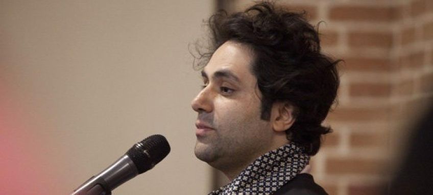 پایان ساخت موسیقی متن فیلم سینمایی زعفرانیه 14 تیر