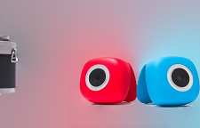 دوربین Podo ویژه عکس های سلفی