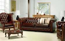 معرفی و شناخت مبلمان چستر فیلد