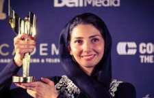 بیوگرافی بهار نوحیان برنده جایزه بهترین بازیگر مکمل زن از کانادا