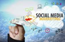 بازاریابی در شبکه های اجتماعی و ابزارهای مورد استفاده آن