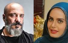 آغاز ساخت فیلم من می ترسم با بازی امیر جعفری و الناز شاکردوست