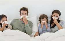 روش درمان فوری سرماخوردگی در 24 ساعته در منزل