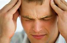 درمان فوری درد میگرن