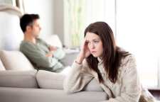 تغییر شرایط برای آرامش همسر همیشه نگران