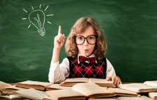 نشانه های کودک نابغه چیست