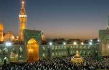 حقایق جالب درباره حرم امام رضا و پیشینه تاریخی آن