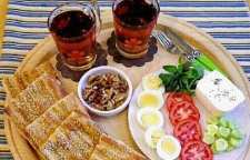 بهترین و بدترین صبحانه ها کدام اند؟