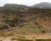 آبشار و حوضچه های پلکانی پیازه خرم آباد استان لرستان