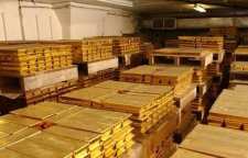 ماجرای انباشت طلای ایران در شوروی