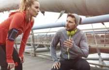 روش صحیح نفس کشیدن هنگام ورزش